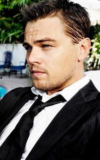 莱昂纳多外国明星照片,跨越国界的魅力风采